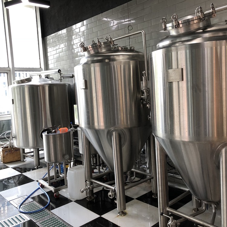 cooling fermentation vessels-cider fermentation tank.jpg